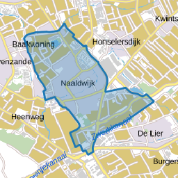 Naaldwijk