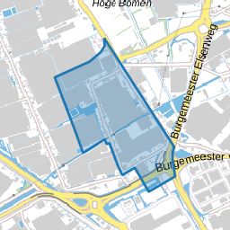 Buitengebied 3 Naaldwijk