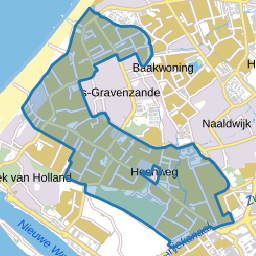 s-Gravenzande Buitengebied