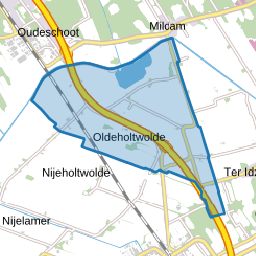 Oldeholtwolde