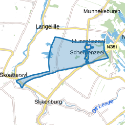 Scherpenzeel-Buitengebied