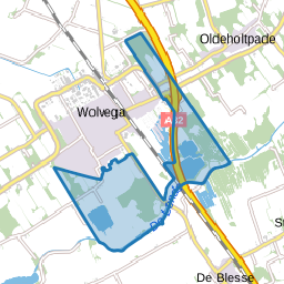 Wolvega-Buitengebied