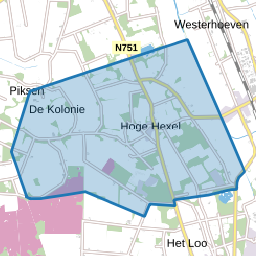 Hooge-Hexel