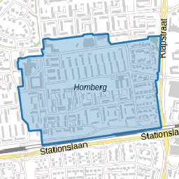Homberg