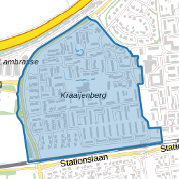 Kraaijenberg