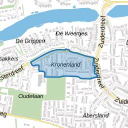 Kronenland