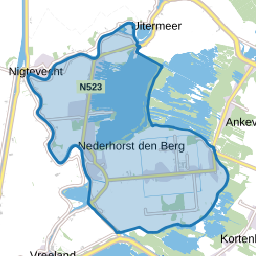 Nederhorst den Berg