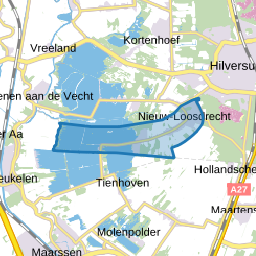 Nieuw-Loosdrecht