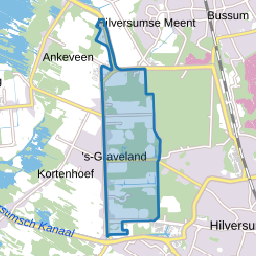 's-Graveland