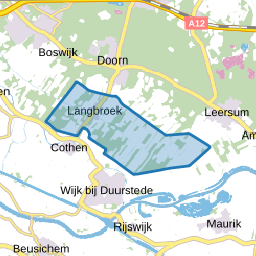 Langbroek