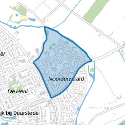 Noorderwaard-Noord