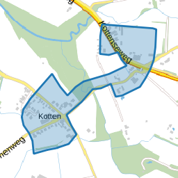 Kotten