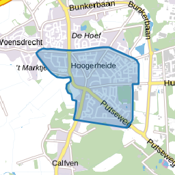 Hoogerheide