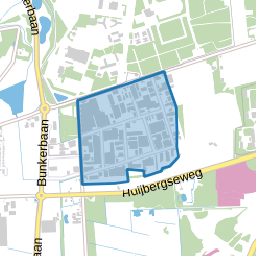 Industrieterrein De Kooy