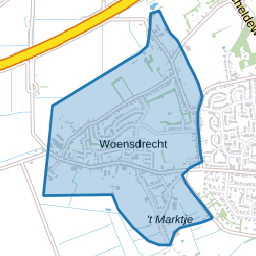 Woensdrecht