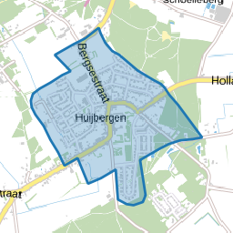 Huijbergen