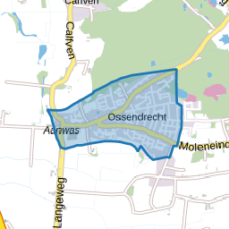 Ossendrecht