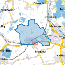 Woerden