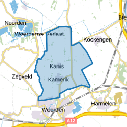Kamerik
