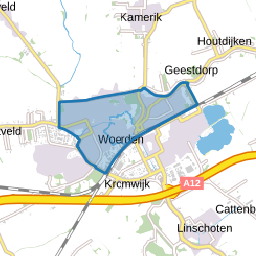 Woerden-Midden