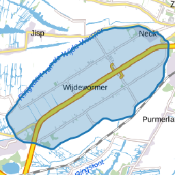 Wijdewormer
