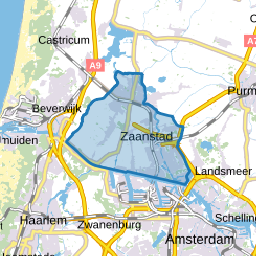 Zaanstad