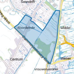 Noorderveen