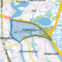 Kogerveldwijk