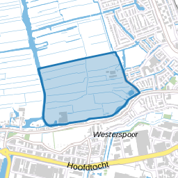 Westzijderveld Zuid