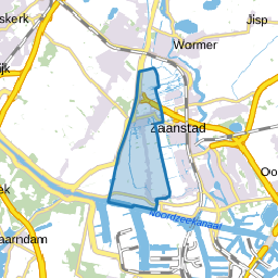 Westzaan