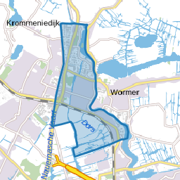 Wormerveer