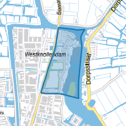 Westknollendam