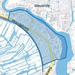 Wormerveer Zuid