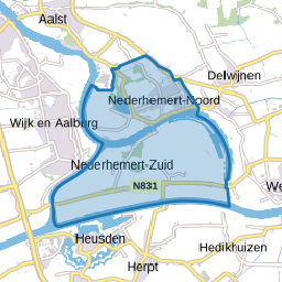 Nederhemert