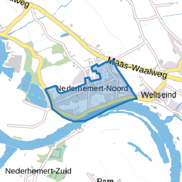 Nederhemert-Noordzijde