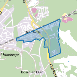 Den Dolder-Zuid