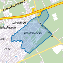 Lyceumkwartier