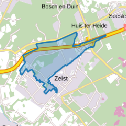 Zeist-Noord
