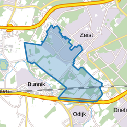 Zeist-West