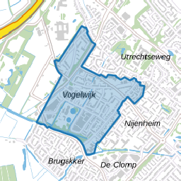 Vogelwijk