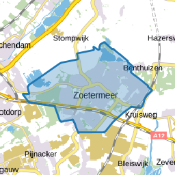 Zoetermeer