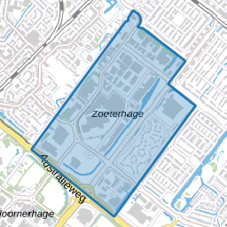 Zoeterhage c.a.