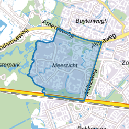 Meerzicht
