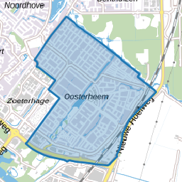 Oosterheem