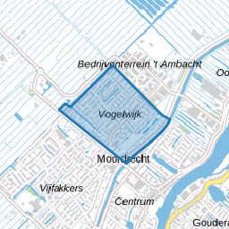 Dorp Noord