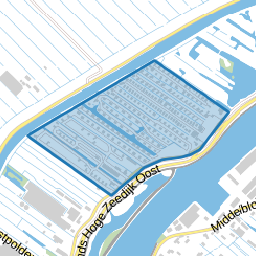 Recreatiepark Oosteinde