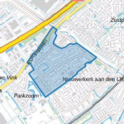 Dorrestein-Noord