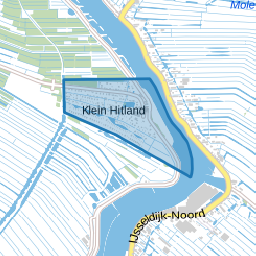 Recreatiepark Klein Hitland