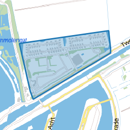 Recreatiepark De Korenmolen