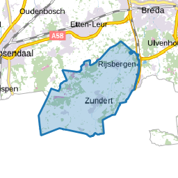 Zundert